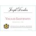 Joseph Drouhin Volnay Santenots Premier Cru 2012 Front Label