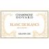 Champagne Doyard Blanc de Blancs Extra Brut Grand Cru with Gift Box 2015 Front Label