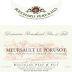 Bouchard Pere & Fils Meursault Le Porusot Premier Cru 2001 Front Label