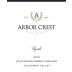 Arbor Crest Stillwater Creek Vineyard Cabernet Sauvignon 2015 Front Label