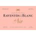 Raventos i Blanc de Nit Rose 2023 Front Label
