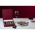 Neuhaus Belgian Chocolate Wine Pairing Gift Box, 24pc Gift Product Image
