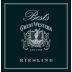 Best's Great Western Riesling 2019 Front Label