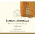Robert Mondavi Private Selection Riesling 2013 Front Label