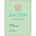 Dalton Unoaked Chardonnay (OU Kosher) 2020 Front Label