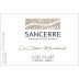 Lucien Crochet Le Chene Marchand Sancerre 2020 Front Label