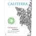 Caliterra Reserva Carmenere 2016 Front Label