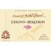 Andre & Michel Quenard Chignin-Bergeron Les Roches Blanches 2023 Front Label