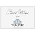 Villa Wolf Pfalz Pinot Blanc 2020 Front Label