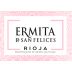 Bodegas Santalba Ermita de San Felices Rosado 2023 Front Label