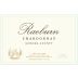 Raeburn Sonoma County Chardonnay 2022 Front Label