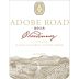 Adobe Road Sangiacomo Vineyard Chardonnay 2018 Front Label
