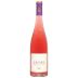 Lavau Tavel Rose 2024 Front Bottle Shot