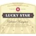 Lucky Star Cabernet Sauvignon 2015 Front Label