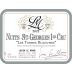 Lucien Le Moine Nuits-St-Georges Les Terres Blanches Premier Cru 2022 Front Label