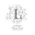 Lustra Pinot Blanc 2013 Front Label