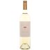 Titus Sauvignon Blanc 2015 Front Bottle Shot