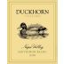Duckhorn Sauvignon Blanc (375ML half-bottle) 2019 Front Label