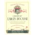 Chateau Larcis Ducasse 2004 Front Label
