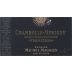 Michel Magnien Chambolle-Musigny les Fremieres 2005 Front Label