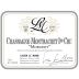 Lucien Le Moine Chassagne-Montrachet Morgeot Premier Cru 2020 Front Label