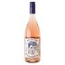 Delinquente Pretty Boy Nero d'Avola Rosato 2022 Front Bottle Shot