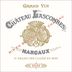 Chateau Lascombes 2022 Front Label