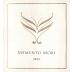 Memento Mori Cabernet Sauvignon 2015 Front Label