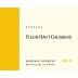 Chateau Fleur Haut Gaussens Bordeaux Superieur 2016 Front Label