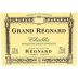 Regnard Chablis Grand Regnard 2021 Front Label