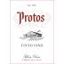 Protos Tinto Fino 2022 Front Label