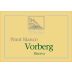 Terlan Vorberg Riserva Pinot Bianco 2017 Front Label