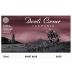 Devil's Corner Pinot Noir 2020 Front Label