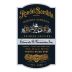 Ron del Barrilito 5 Star Rum Front Label