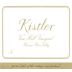 Kistler Vineyards Vine Hill Vineyard Chardonnay 2004 Front Label