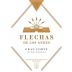 Flechas De Los Andes Gran Corte 2020 Front Label