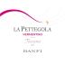 Banfi La Pettegola Vermentino 2018 Front Label