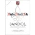 Bieler Pere et Fils Bandol Reserve Rose 2020 Front Label