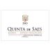 Quinta da Pellada Quinta de Saes Reserva Estagio Prolongado 2017 Front Label