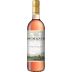McManis Family Vineyards Rose of Pinot Noir 2017 Front Bottle Shot