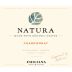 Natura Chardonnay 2025 Front Label