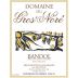 Domaine du Gros Nore Bandol Rose 2025 Front Label