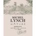 Michel Lynch Nature 2016 Front Label