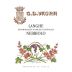 G.D. Vajra Langhe Nebbiolo 2017 Front Label