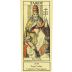 Secret Indulgence Tarot Napa Valley Cabernet Sauvignon 2016 Front Label
