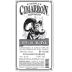 Tequila Cimarron Reposado Tequila Front Label