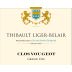 Domaine Thibault Liger-Belair Clos Vougeot 2018 Front Label