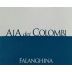AIA dei Colombi Falanghina del Sannio 2021 Front Label