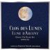 Clos des Lunes Lune d'Argent 2020 Front Label