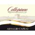 Arnaldo Caprai Montefalco Sagrantino Collepiano 2020 Front Label